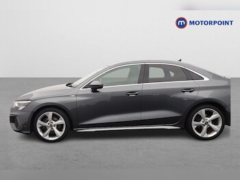 Used Audi A3 2021 for sale - 78671370: Photo