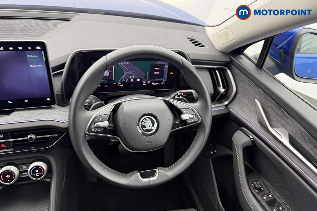 Used Skoda Kodiaq 2024 for sale - 76723207: Photo 11