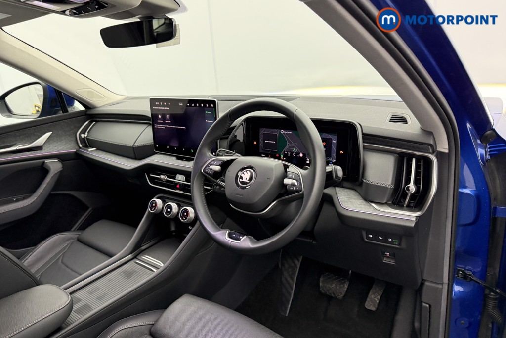 Used Skoda Kodiaq 2024 for sale - 76723207: Photo 12
