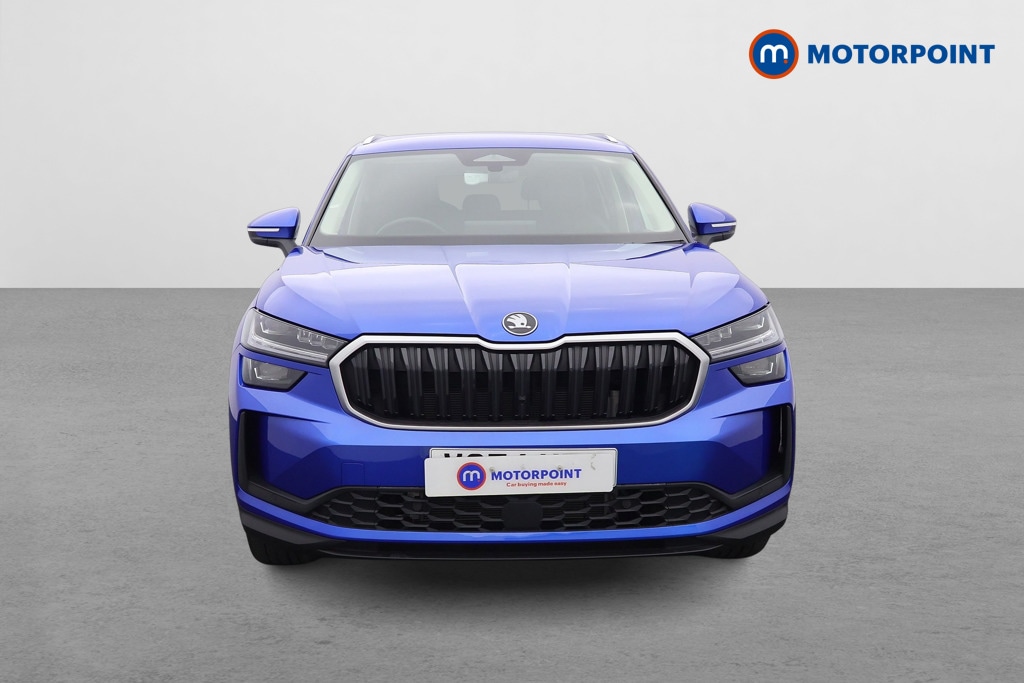 Used Skoda Kodiaq 2024 for sale - 76723207: Photo 2