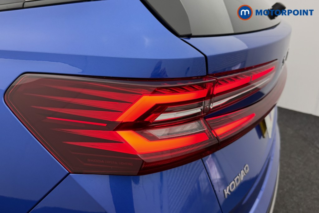 Used Skoda Kodiaq 2024 for sale - 76723207: Photo 36