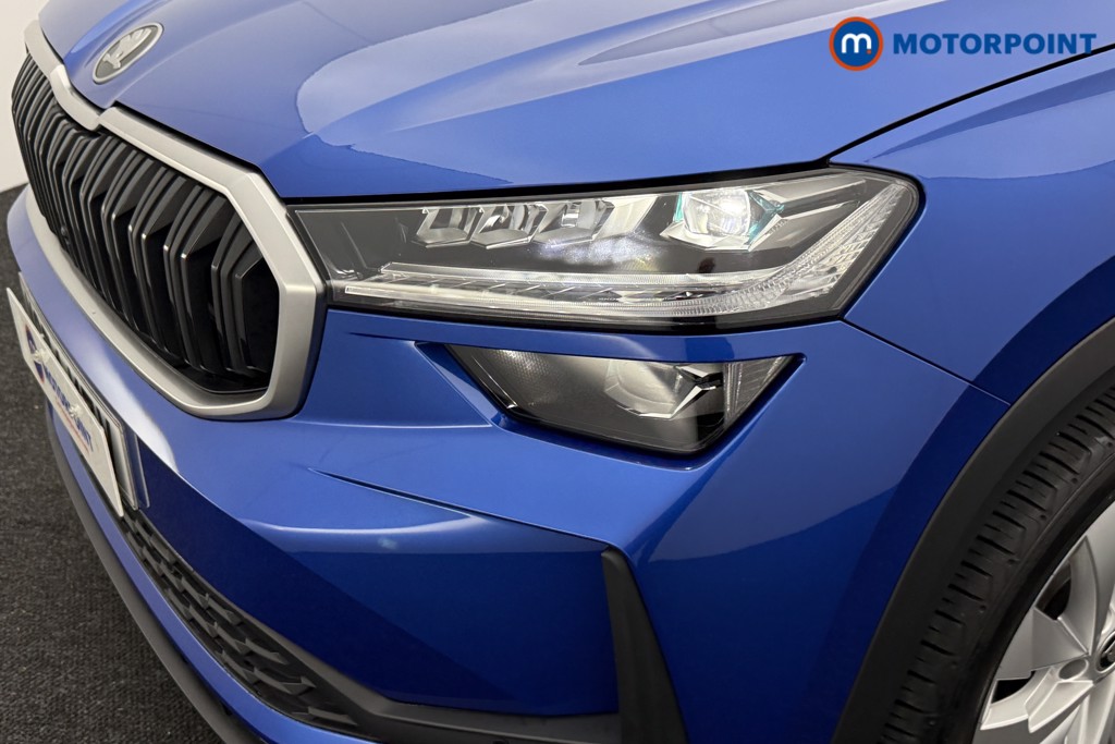 Used Skoda Kodiaq 2024 for sale - 76723207: Photo 39