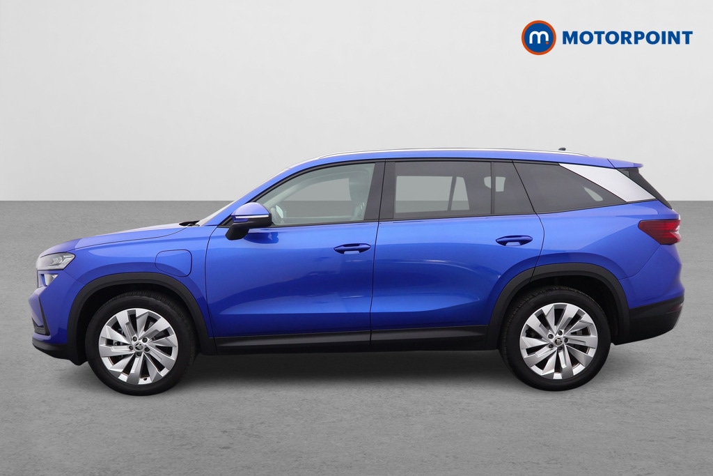 Used Skoda Kodiaq 2024 for sale - 76723207: Photo 4