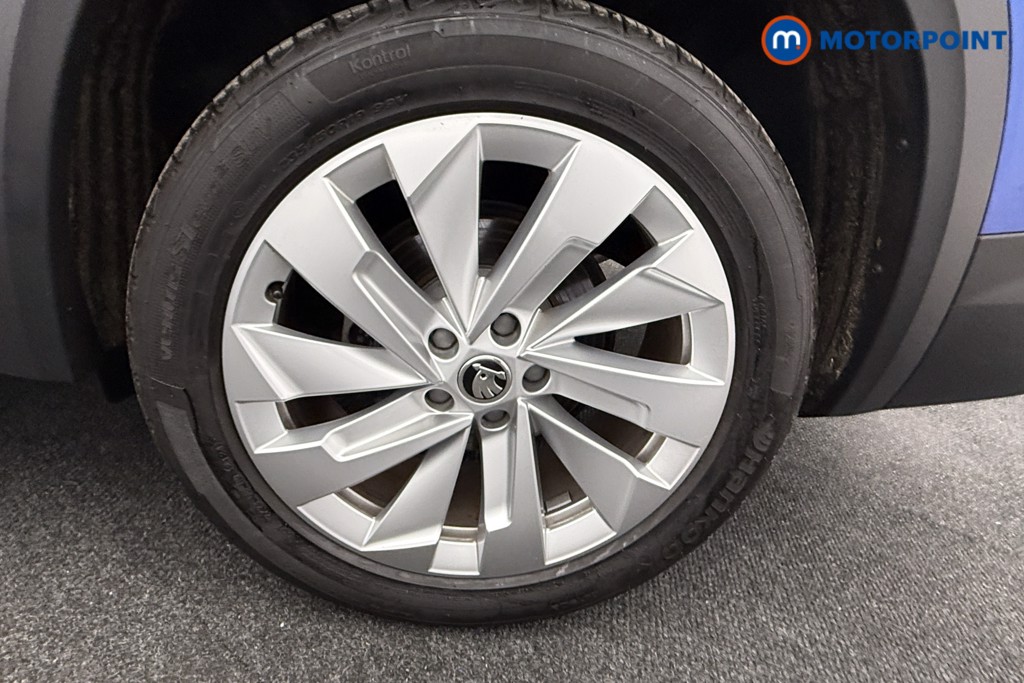 Used Skoda Kodiaq 2024 for sale - 76723207: Photo 41