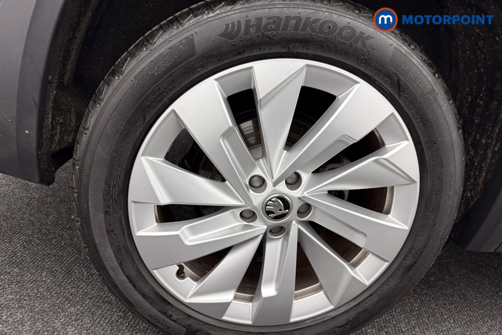 Used Skoda Kodiaq 2024 for sale - 76723207: Photo 42