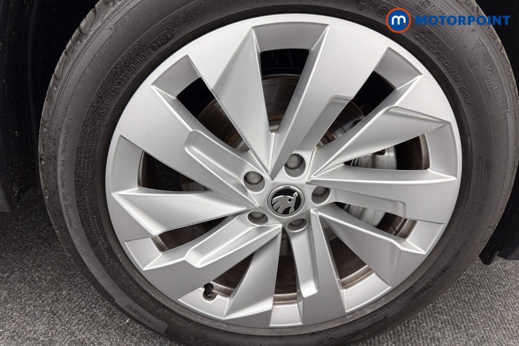 Used Skoda Kodiaq 2024 for sale - 76723207: Photo 43