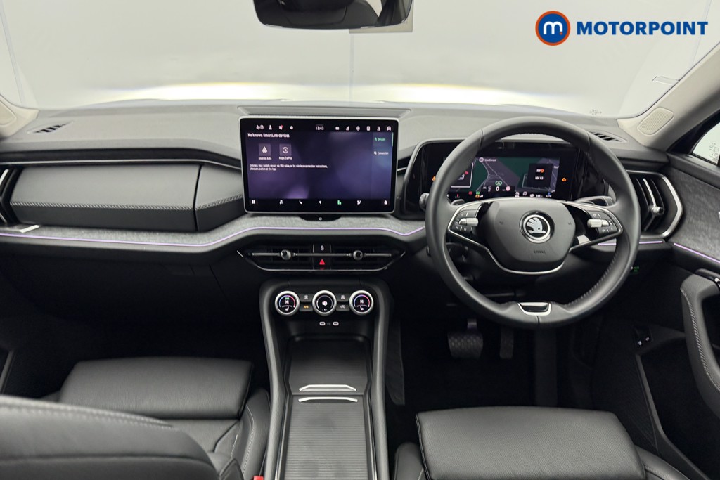 Used Skoda Kodiaq 2024 for sale - 76723207: Photo 9