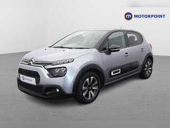 Used Citroen C3 2024 for sale - 79572517: Photo