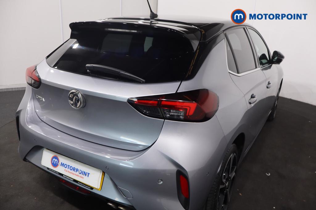 Used Vauxhall Corsa 2023 for sale - 77741296: Photo 10