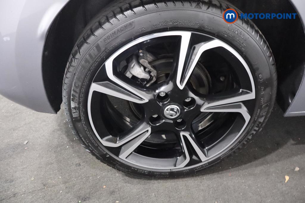 Used Vauxhall Corsa 2023 for sale - 77741296: Photo 14