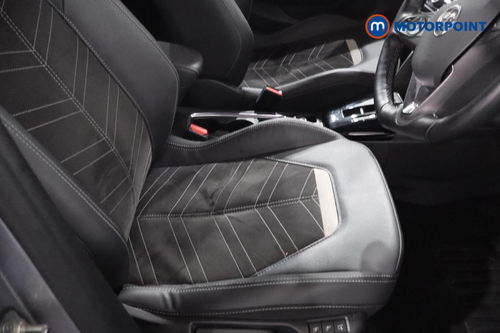 Used Vauxhall Corsa 2023 for sale - 77741296: Photo 19