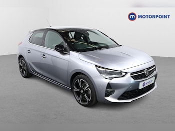 Vauxhall Corsa feature image