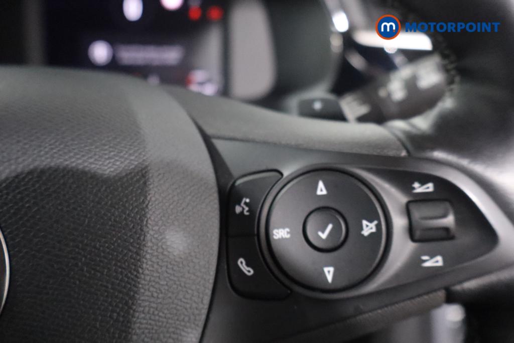 Used Vauxhall Corsa 2023 for sale - 77741296: Photo 21