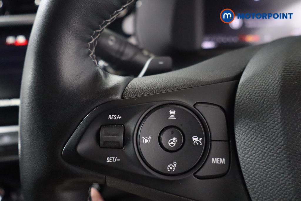 Used Vauxhall Corsa 2023 for sale - 77741296: Photo 22