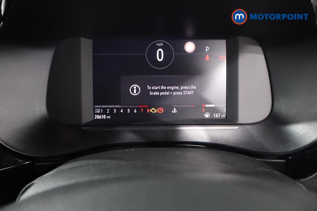 Used Vauxhall Corsa 2023 for sale - 77741296: Photo 23