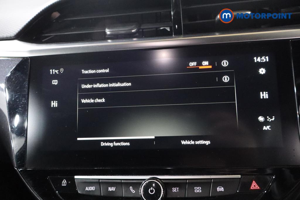 Used Vauxhall Corsa 2023 for sale - 77741296: Photo 24