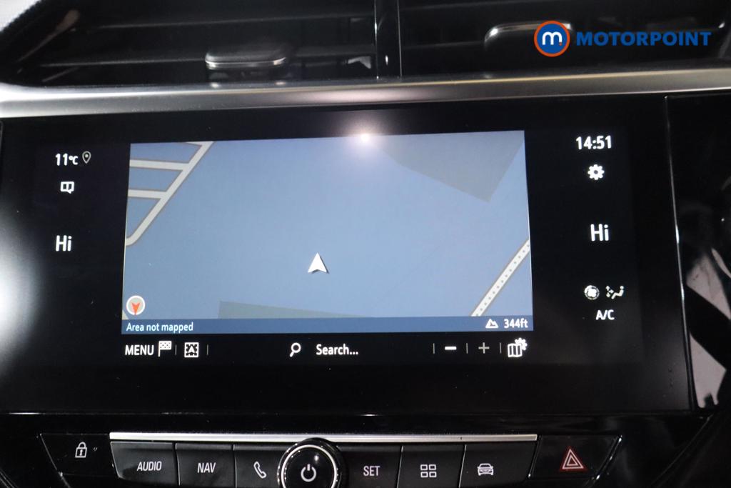 Used Vauxhall Corsa 2023 for sale - 77741296: Photo 26