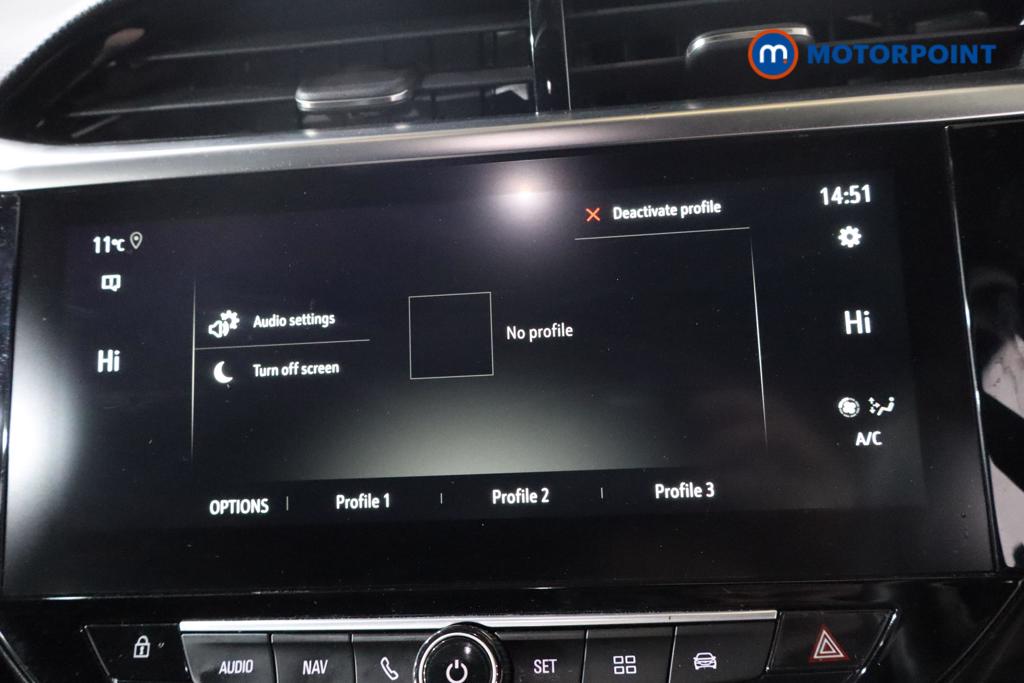 Used Vauxhall Corsa 2023 for sale - 77741296: Photo 27