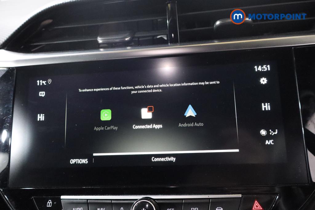 Used Vauxhall Corsa 2023 for sale - 77741296: Photo 29