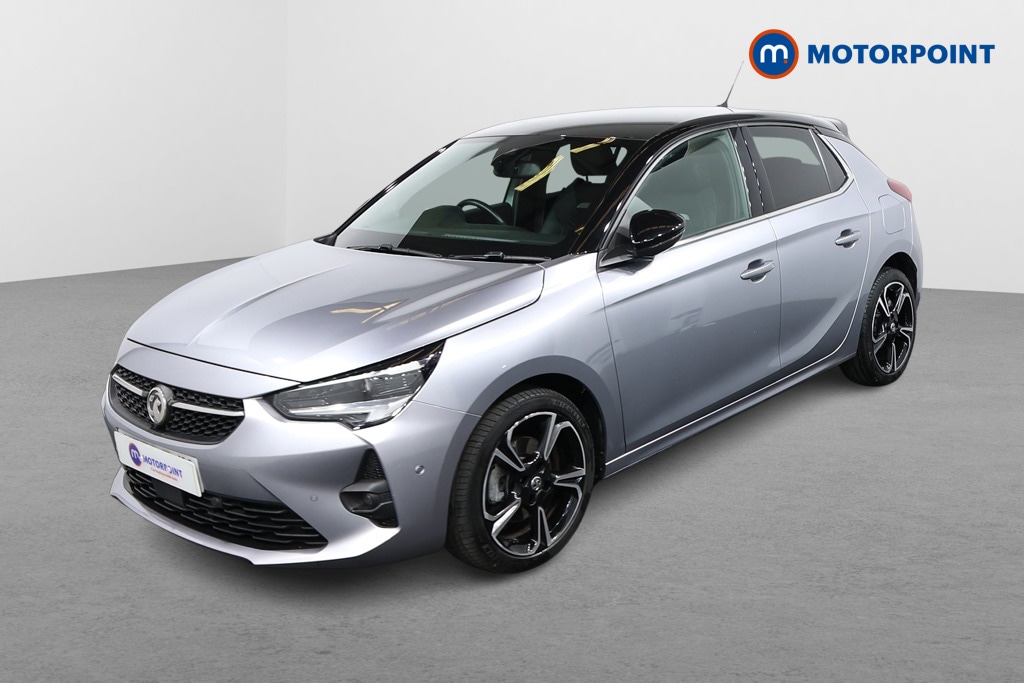 Used Vauxhall Corsa 2023 for sale - 77741296: Photo 3