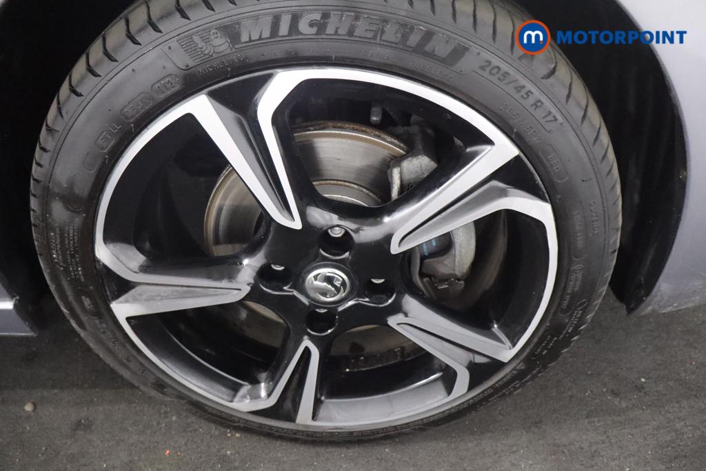 Used Vauxhall Corsa 2023 for sale - 77741296: Photo 33