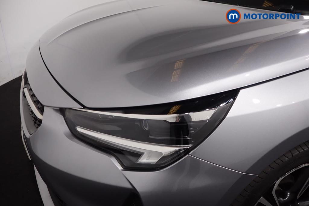 Used Vauxhall Corsa 2023 for sale - 77741296: Photo 35