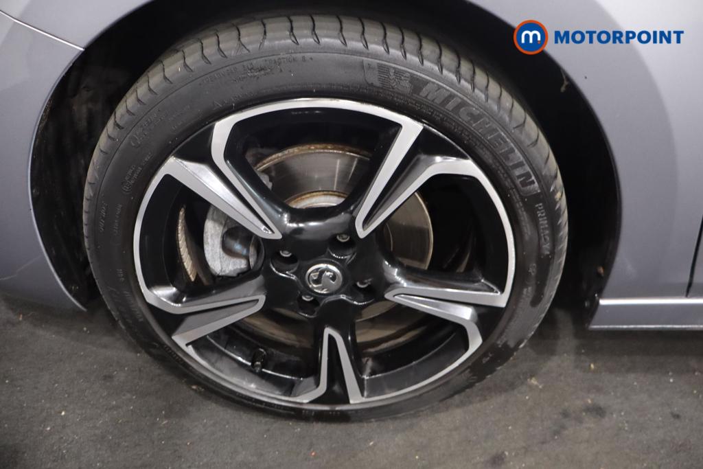 Used Vauxhall Corsa 2023 for sale - 77741296: Photo 37