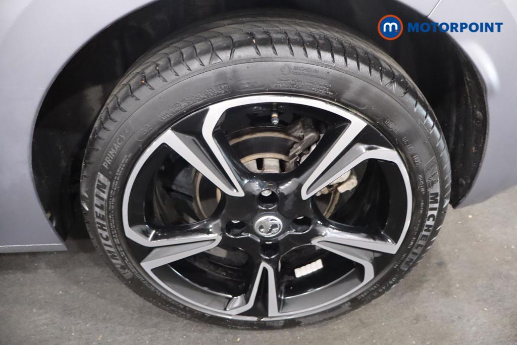 Used Vauxhall Corsa 2023 for sale - 77741296: Photo 38