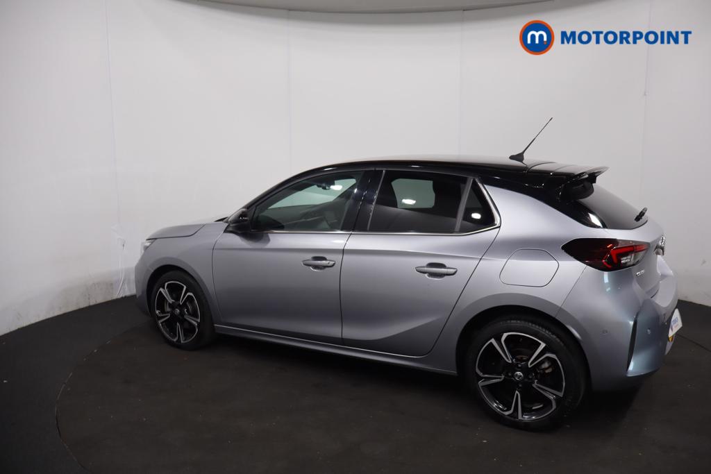 Used Vauxhall Corsa 2023 for sale - 77741296: Photo 39