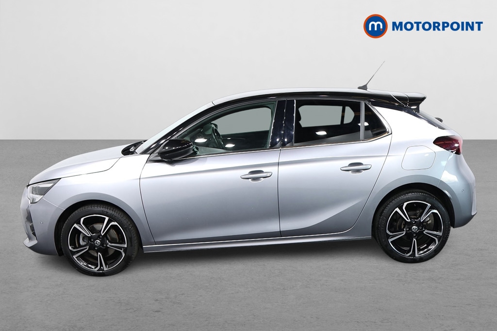 Used Vauxhall Corsa 2023 for sale - 77741296: Photo 4