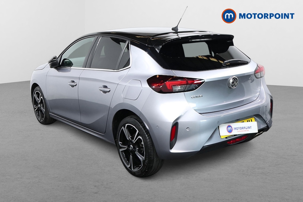 Used Vauxhall Corsa 2023 for sale - 77741296: Photo 5