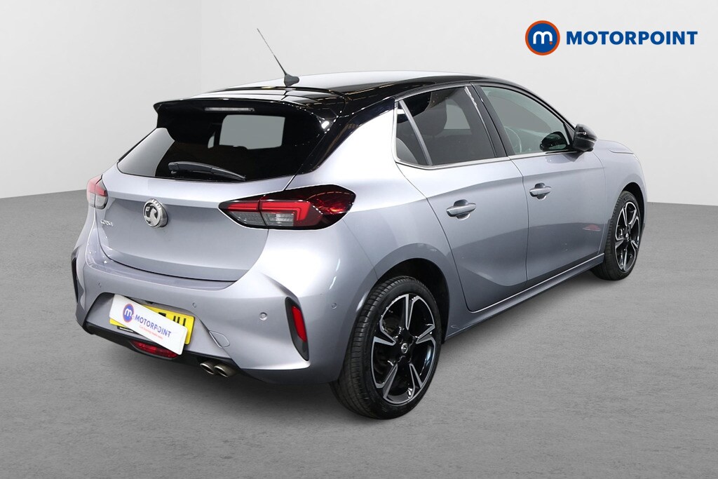 Used Vauxhall Corsa 2023 for sale - 77741296: Photo 7