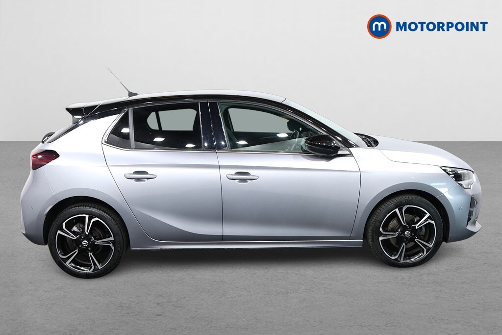 Used Vauxhall Corsa 2023 for sale - 77741296: Photo 8