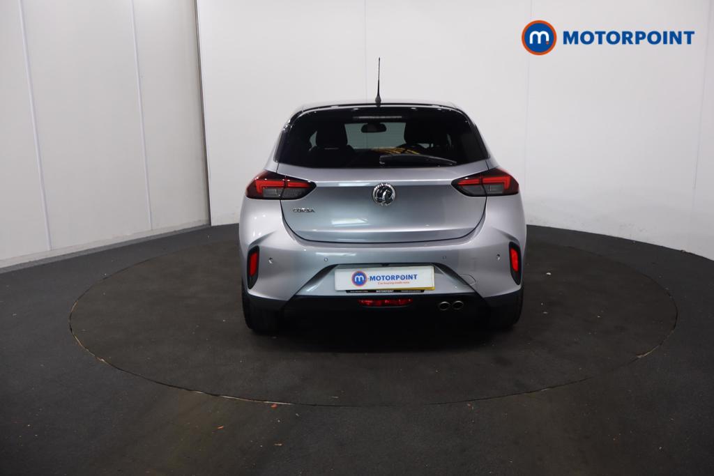 Used Vauxhall Corsa 2023 for sale - 77741296: Photo 9