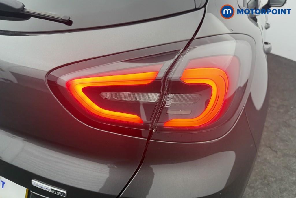 Used Ford Puma 2020 for sale - 77779114: Photo 11