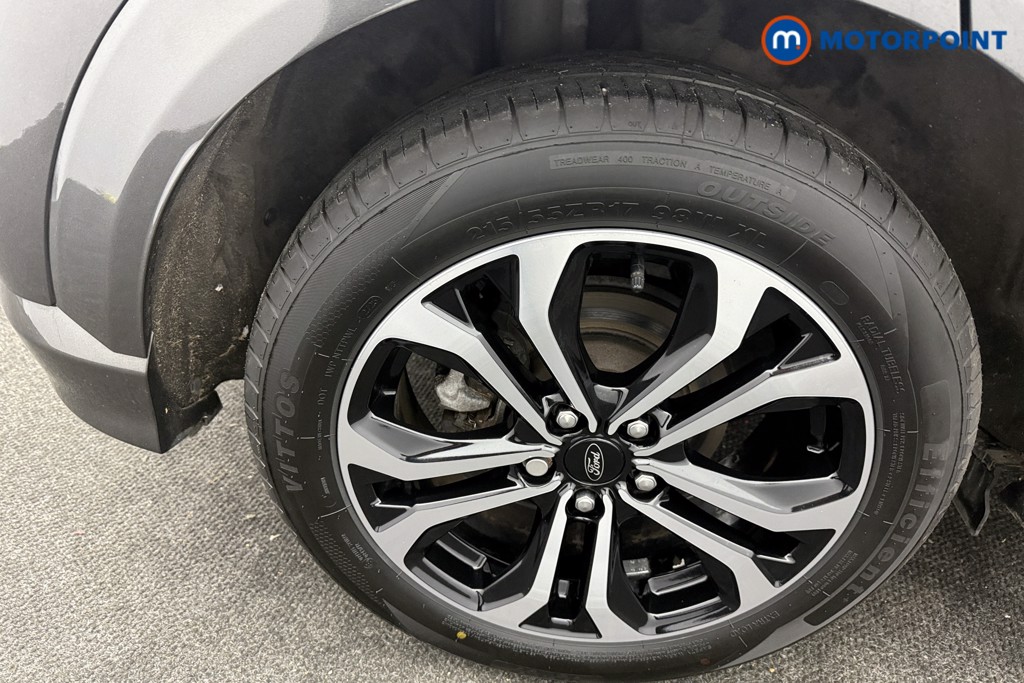 Used Ford Puma 2020 for sale - 77779114: Photo 13