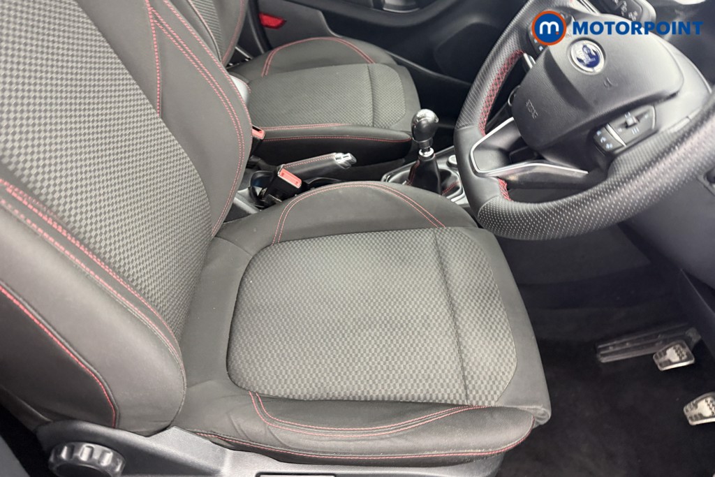 Used Ford Puma 2020 for sale - 77779114: Photo 19