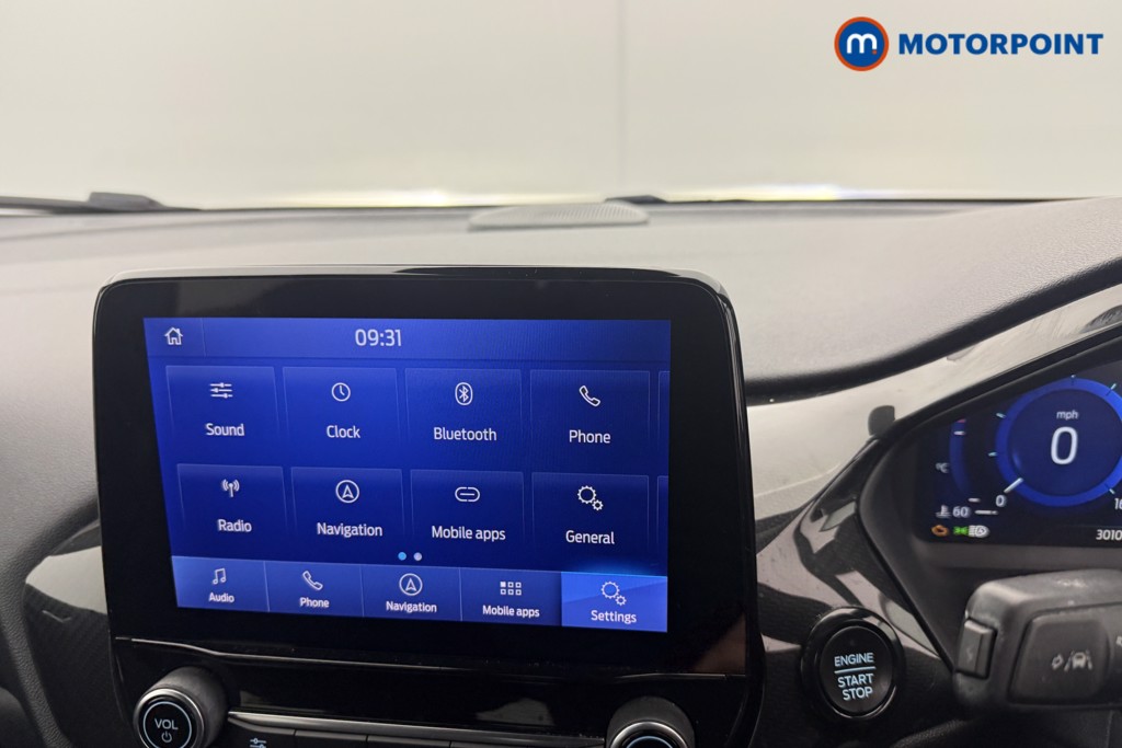 Used Ford Puma 2020 for sale - 77779114: Photo 26