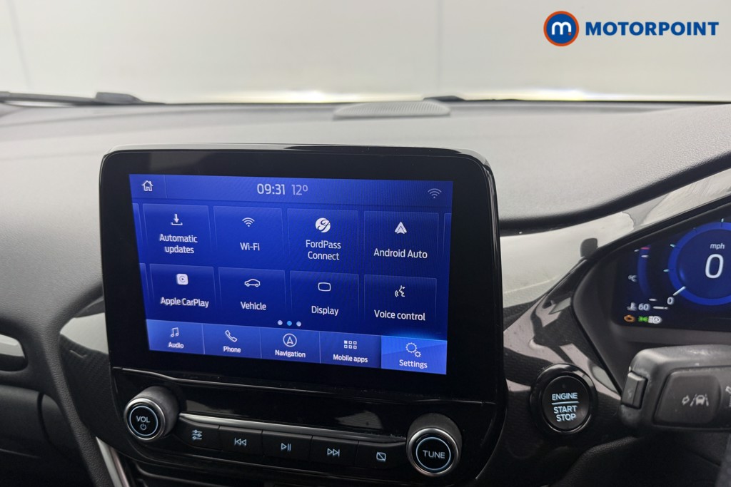 Used Ford Puma 2020 for sale - 77779114: Photo 27