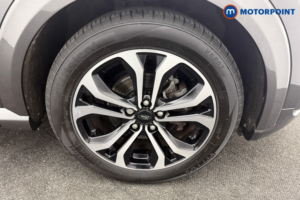 Used Ford Puma 2020 for sale - 77779114: Photo 33