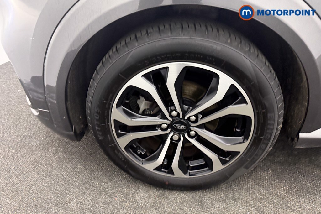 Used Ford Puma 2020 for sale - 77779114: Photo 37