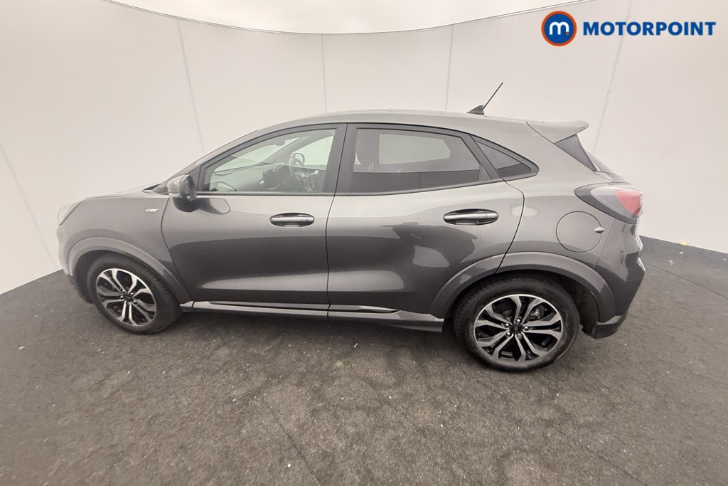 Used Ford Puma 2020 for sale - 77779114: Photo 38