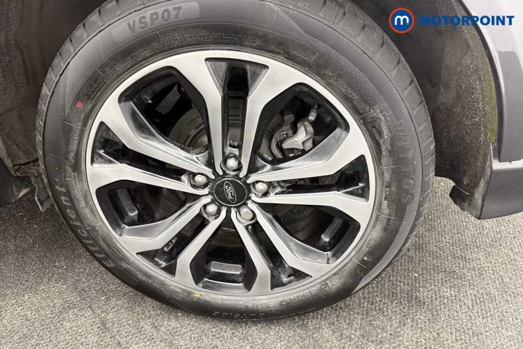 Used Ford Puma 2020 for sale - 77779114: Photo 39