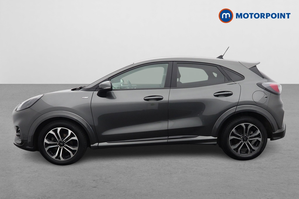 Used Ford Puma 2020 for sale - 77779114: Photo 4