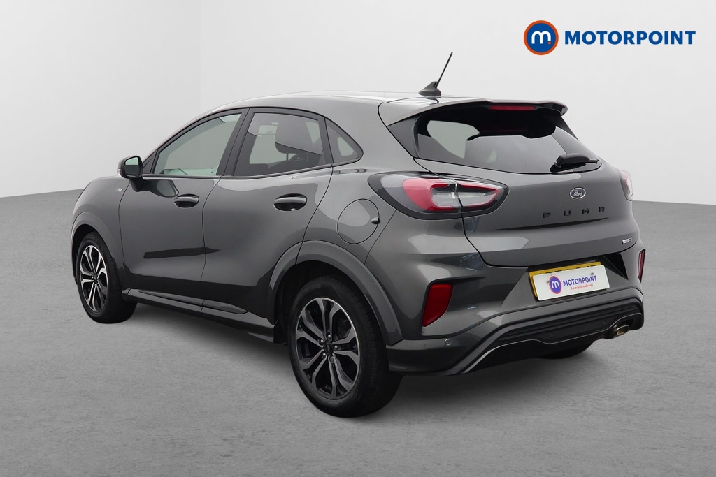 Used Ford Puma 2020 for sale - 77779114: Photo 5