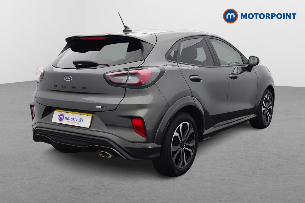 Used Ford Puma 2020 for sale - 77779114: Photo 7