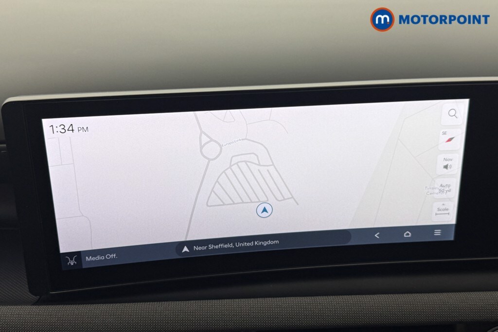 Used Hyundai TUCSON for sale - 77364733: Photo 10