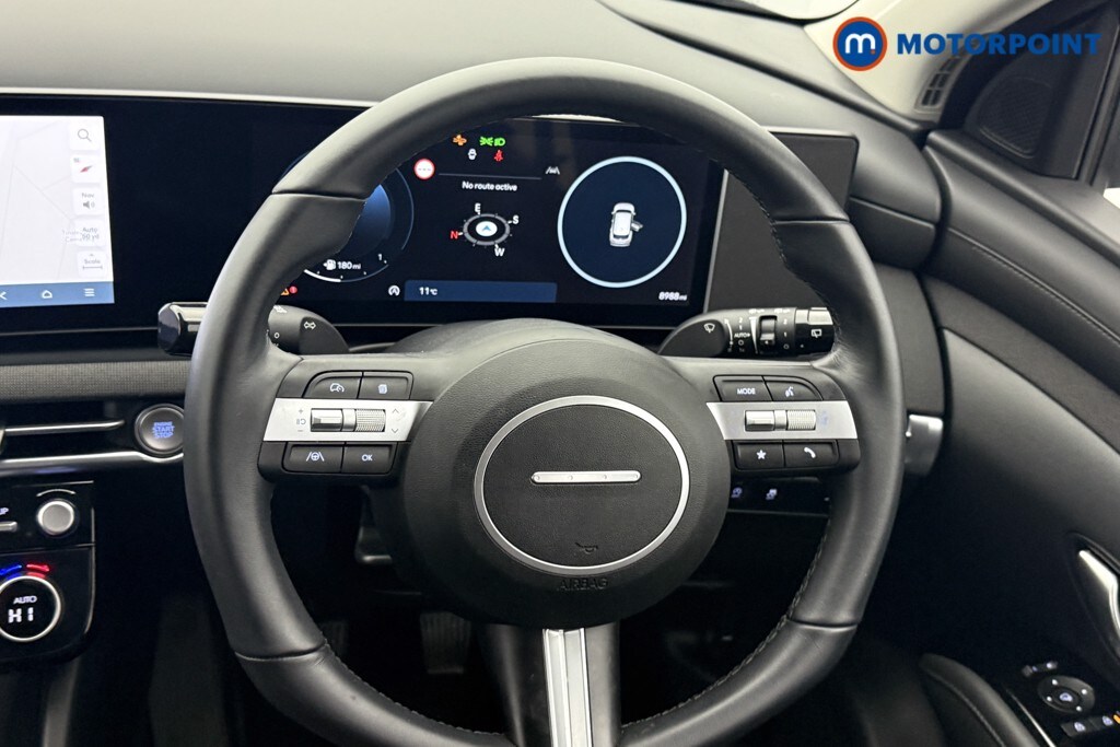 Used Hyundai TUCSON for sale - 77364733: Photo 11