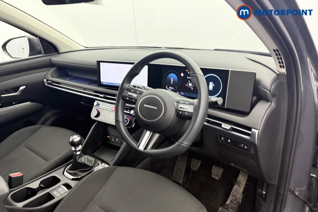 Used Hyundai TUCSON for sale - 77364733: Photo 12