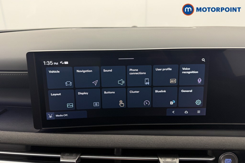 Used Hyundai TUCSON for sale - 77364733: Photo 14